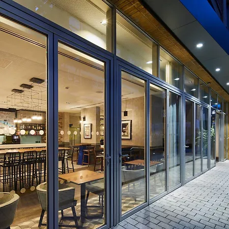 Residence Inn By Marriott London Tower Bridge-2