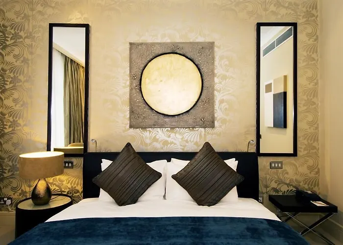 Washington Mayfair Hotel Londres